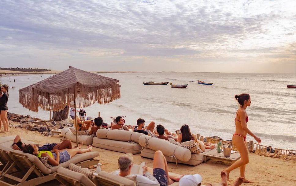 Playa Foto