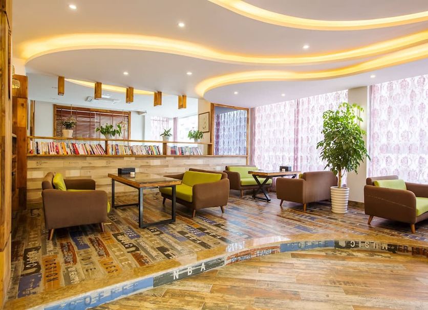 Lounge Foto