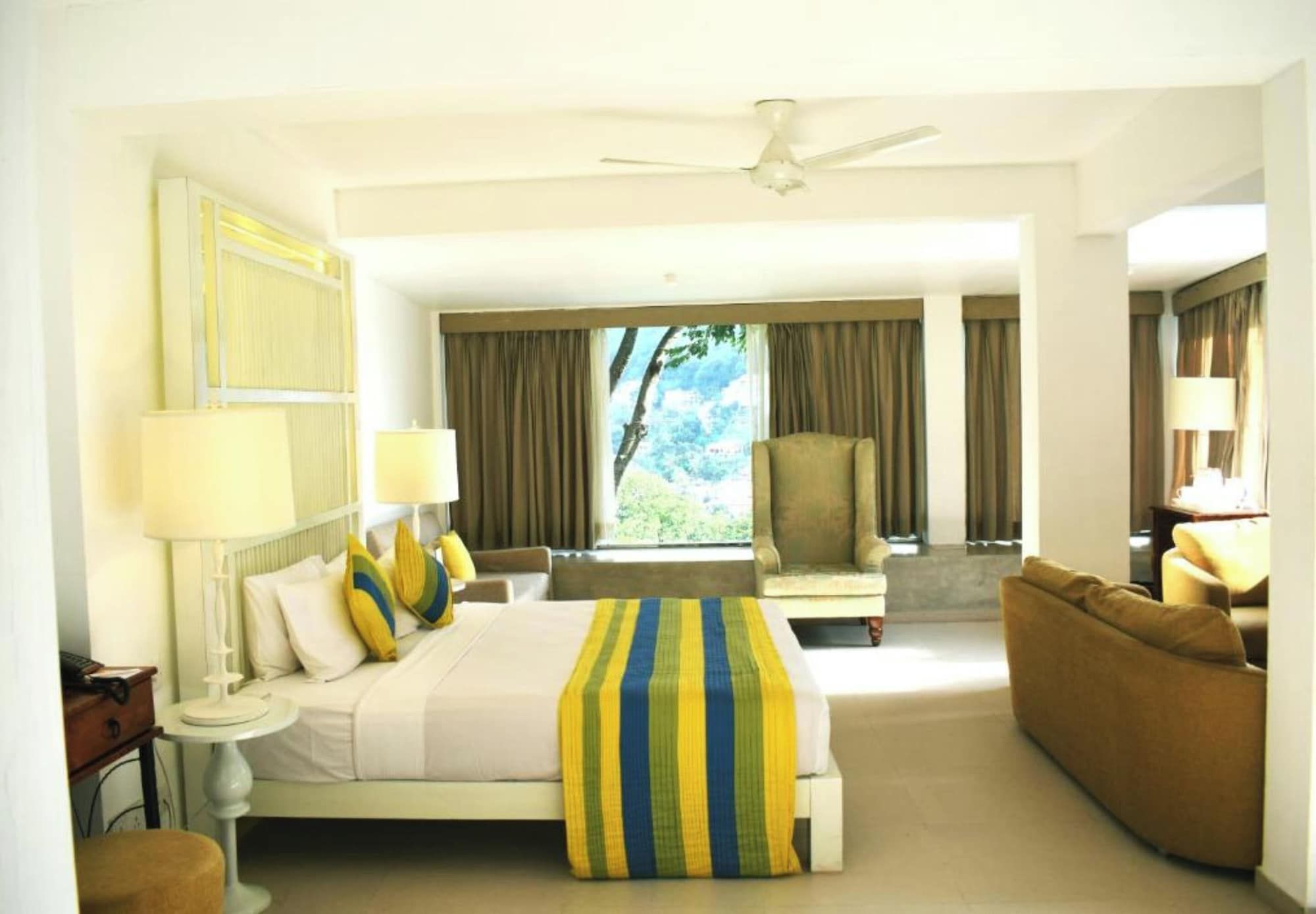 Habitación