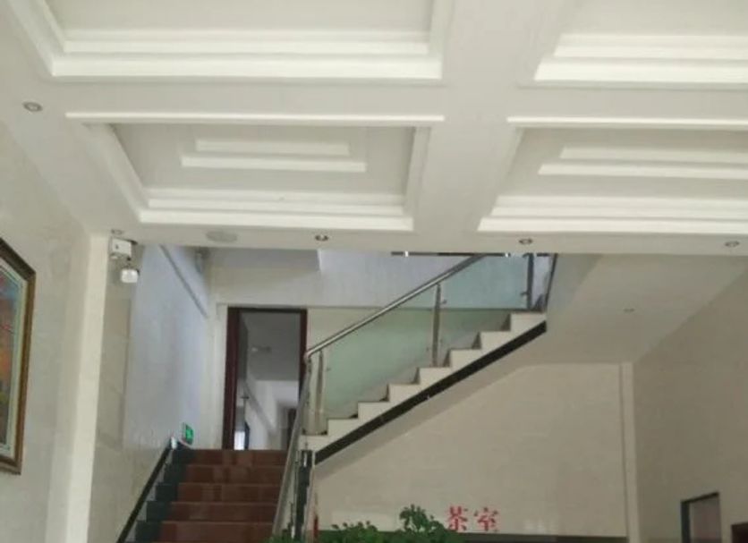Escaleras Foto