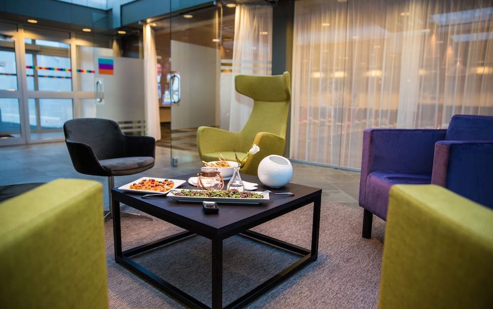 Lounge Foto