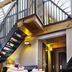 Escaleras
