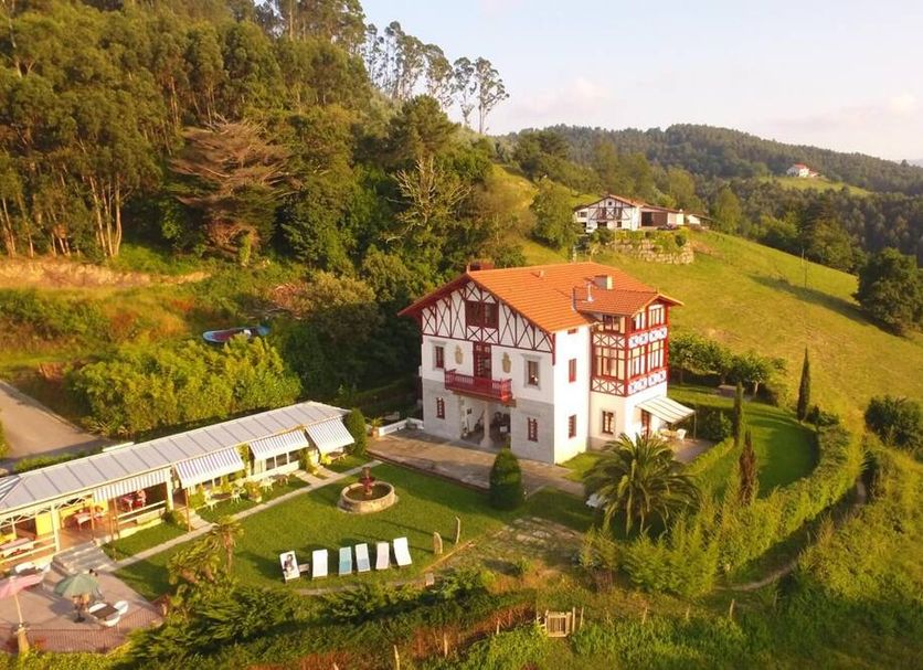 Edificio Foto