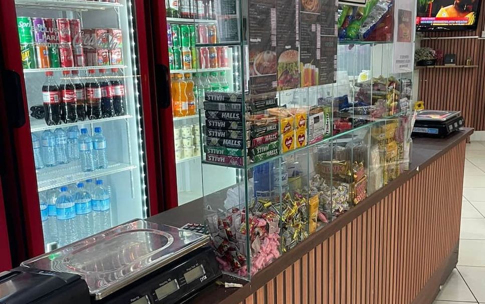 Tienda Foto