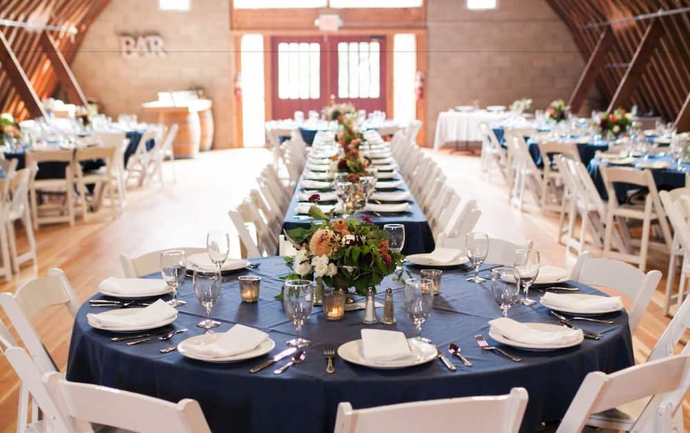 Sala de banquetes Foto