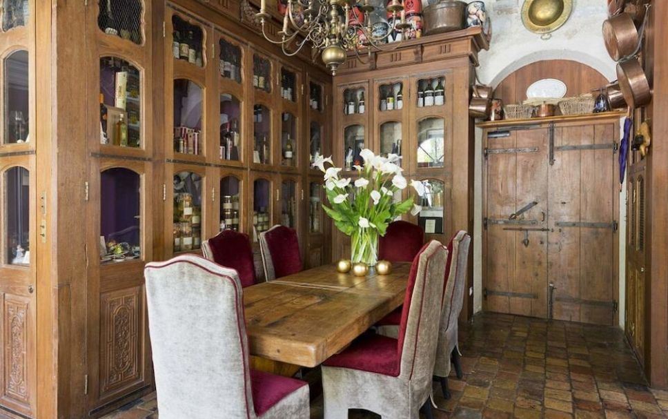 Comedor Foto