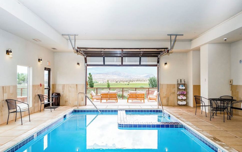 Piscina Foto