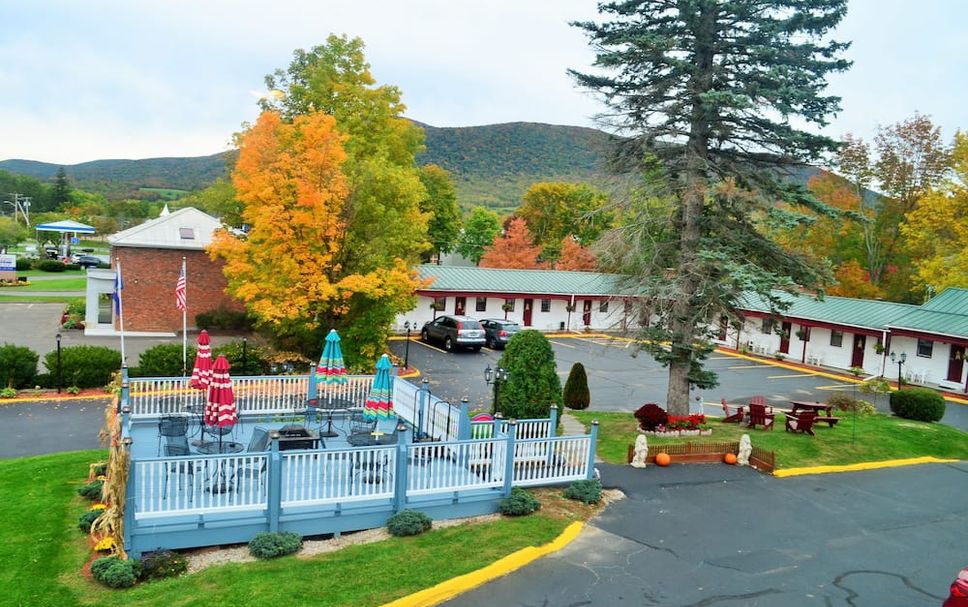 Servicio del hotel Foto