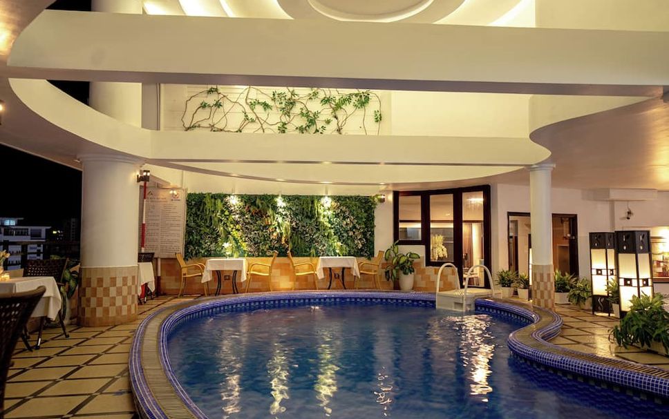 Piscina Foto