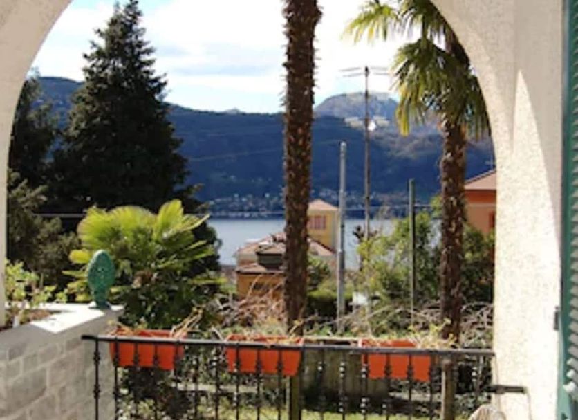 Balcón Foto