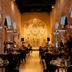 Sala de banquetes