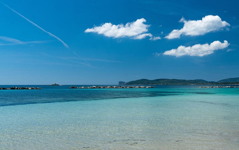 Playa Foto