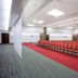 Sala de conferencias