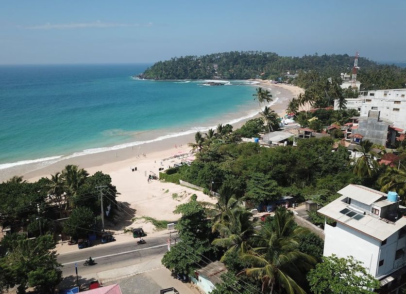 Playa Foto