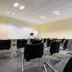 Sala de conferencias