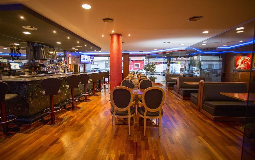 Bar Foto