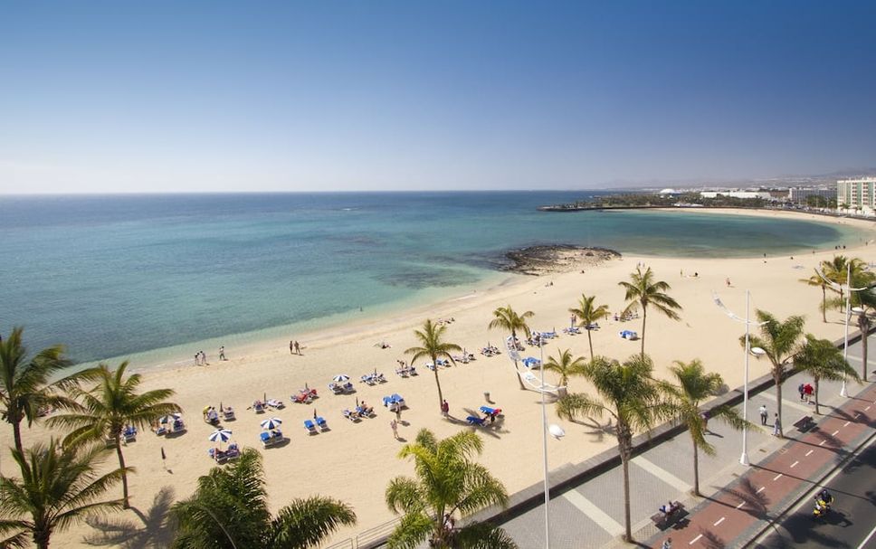 Playa Foto