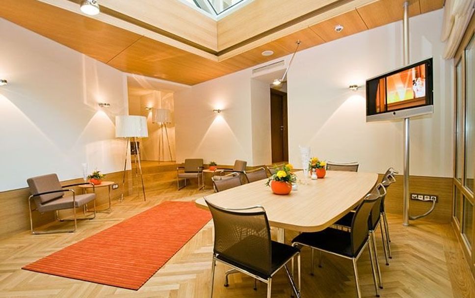 Comedor Foto