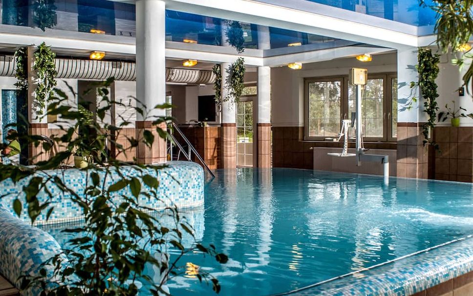 Piscina Foto