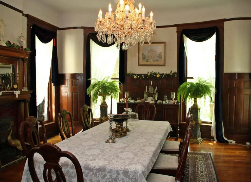 Comedor Foto