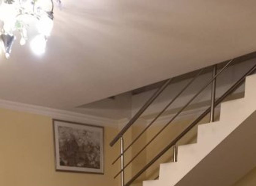 Escaleras Foto