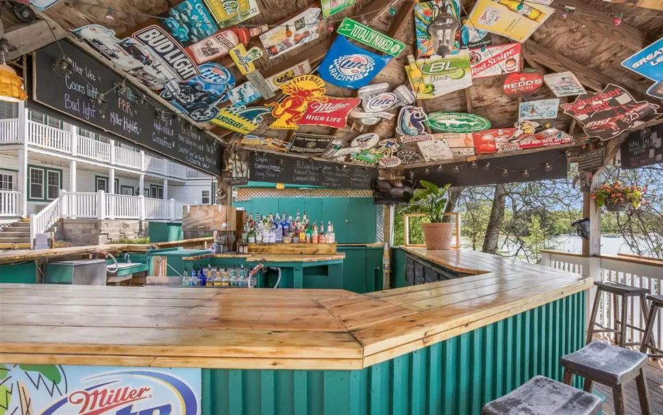 Bar Foto