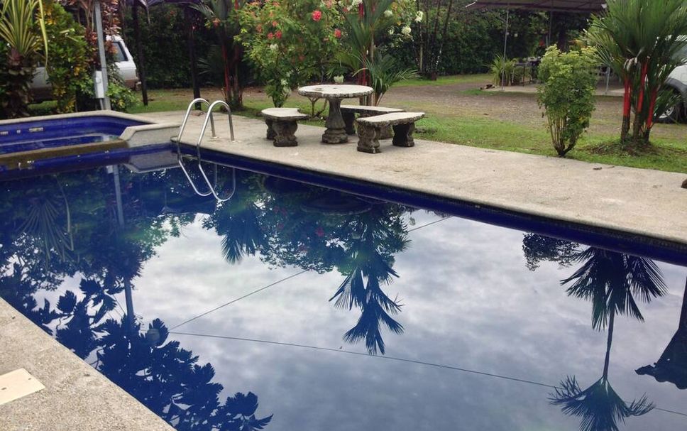 Piscina Foto