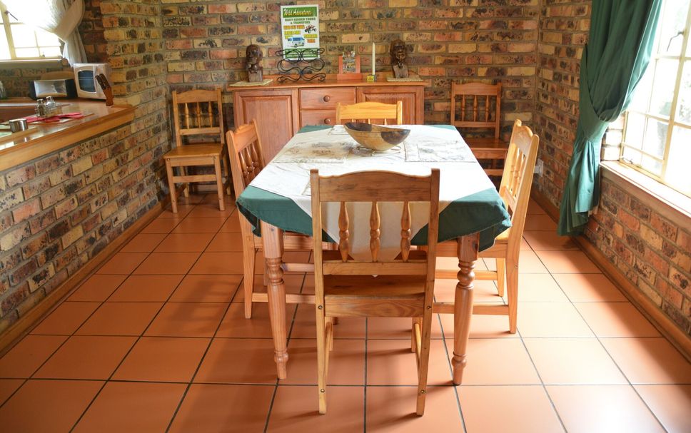 Comedor Foto
