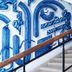 Escaleras