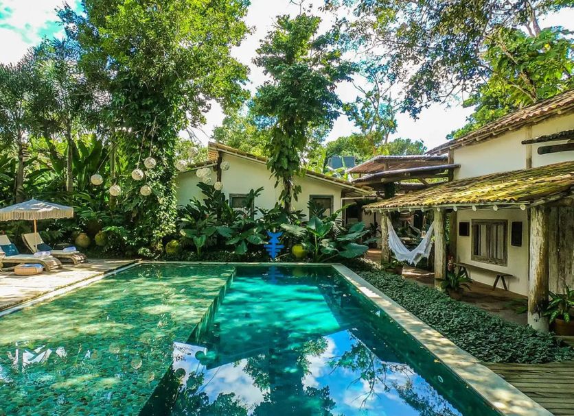 Piscina Foto