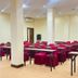 Sala de conferencias