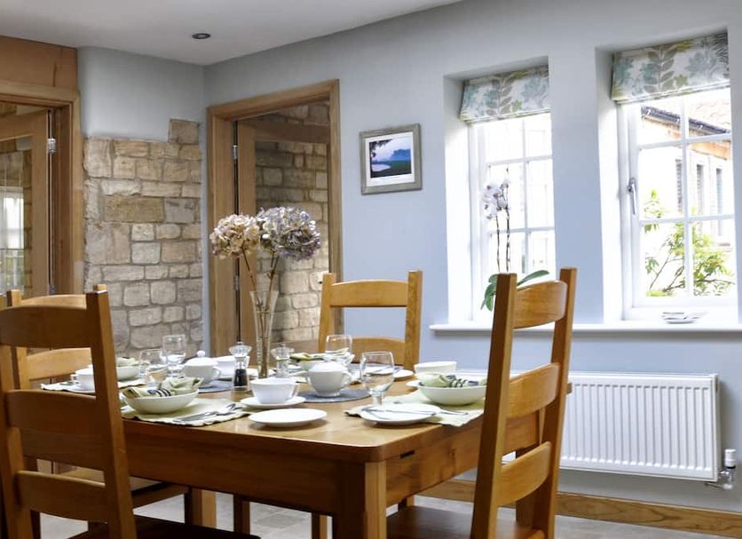 Comedor Foto