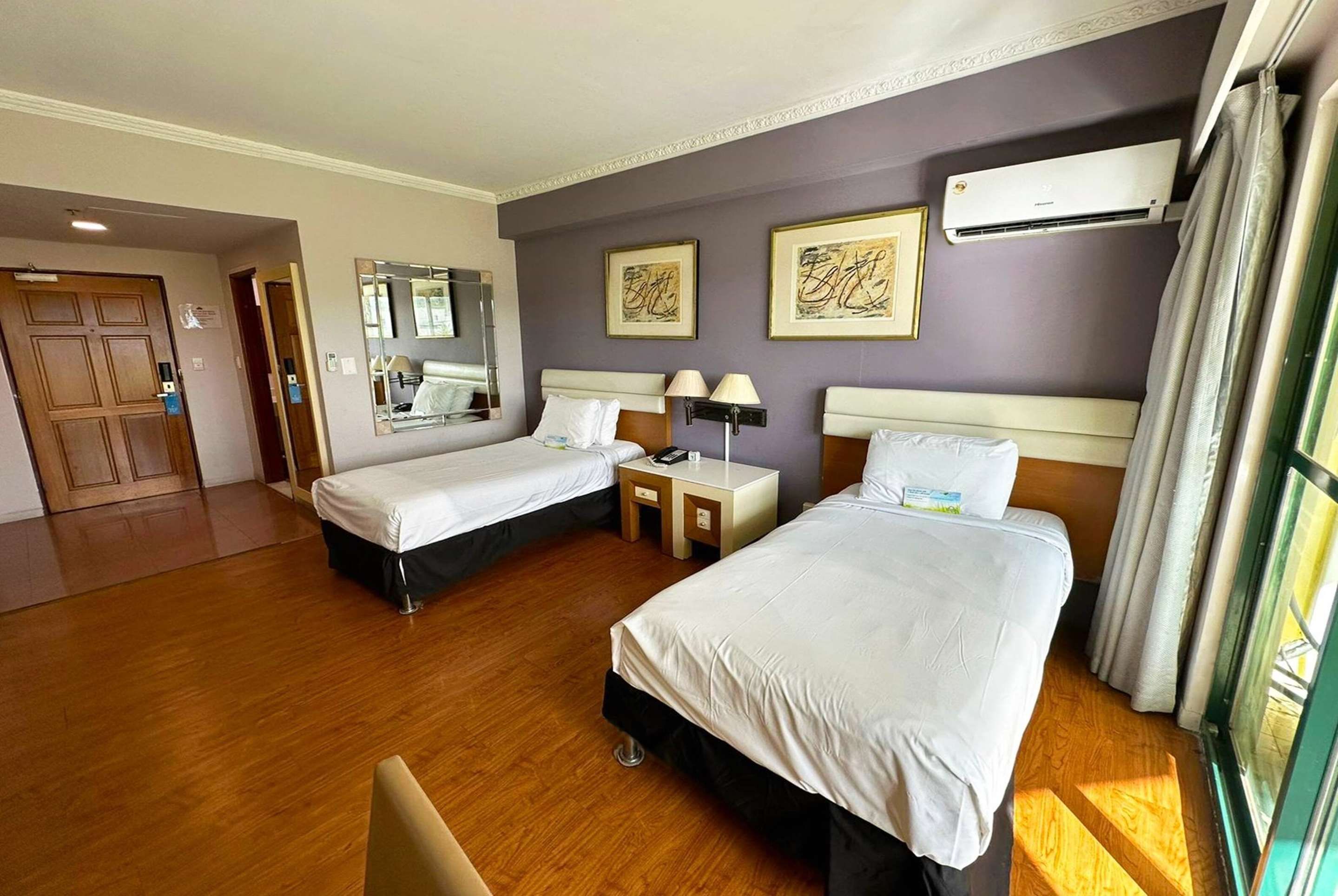 Habitación