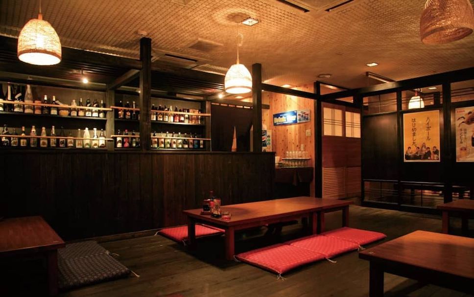 Bar Foto