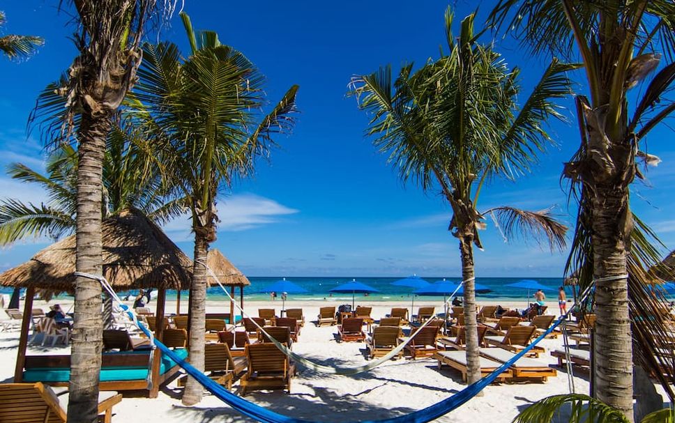 Playa Foto