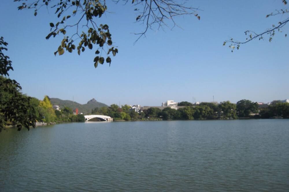 Vista del exterior