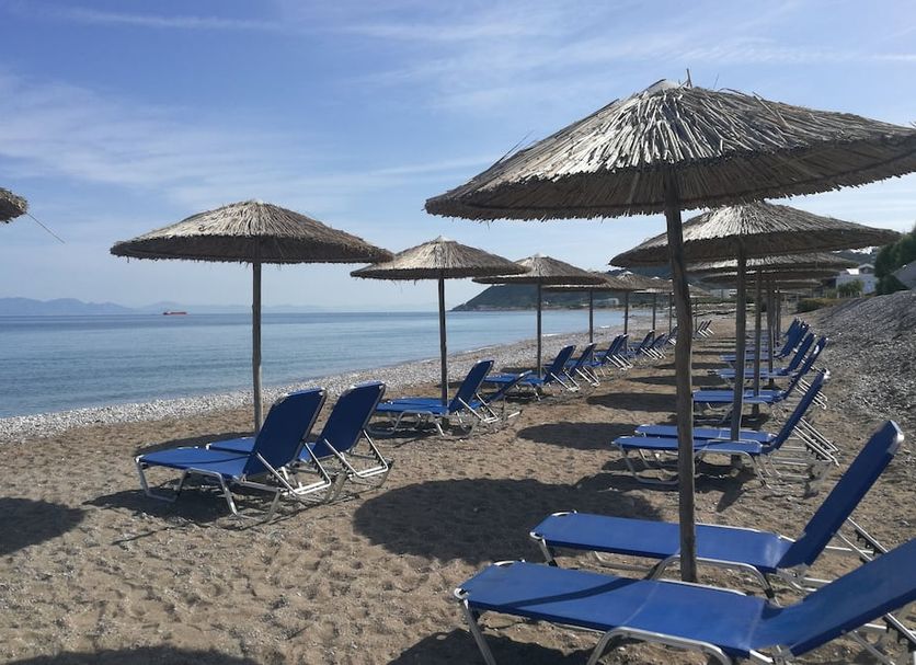 Playa Foto