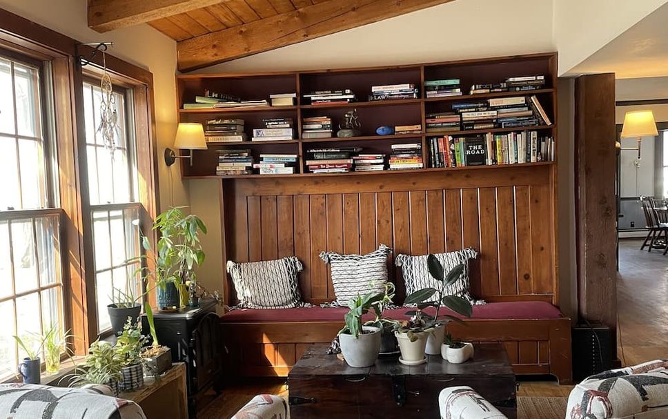 Lounge Foto