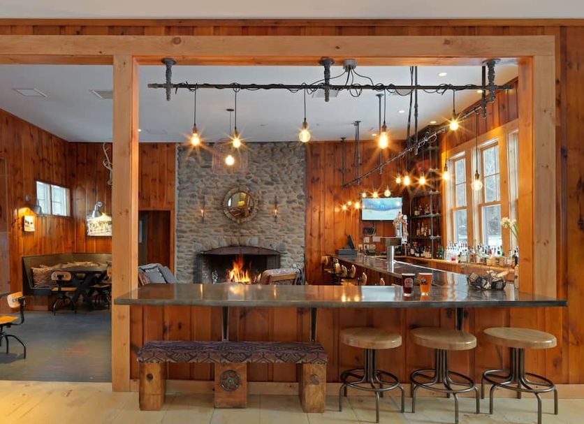 Bar Foto