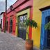 Vista del exterior