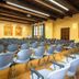 Sala de conferencias