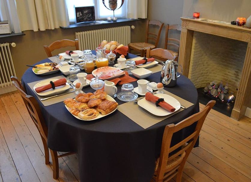 Comedor Foto