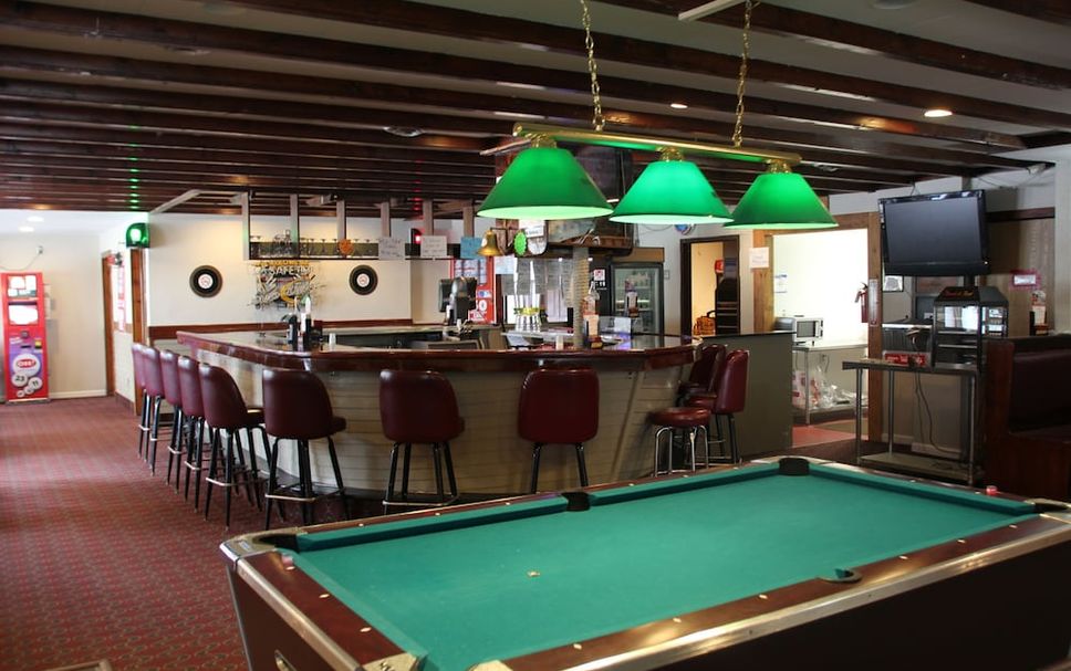 Servicio del hotel Foto