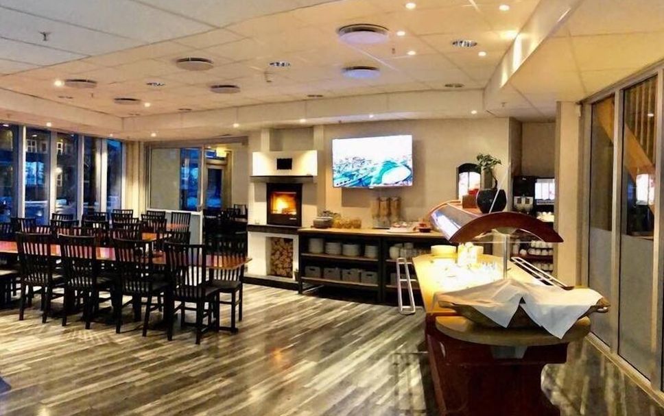 Bar Foto