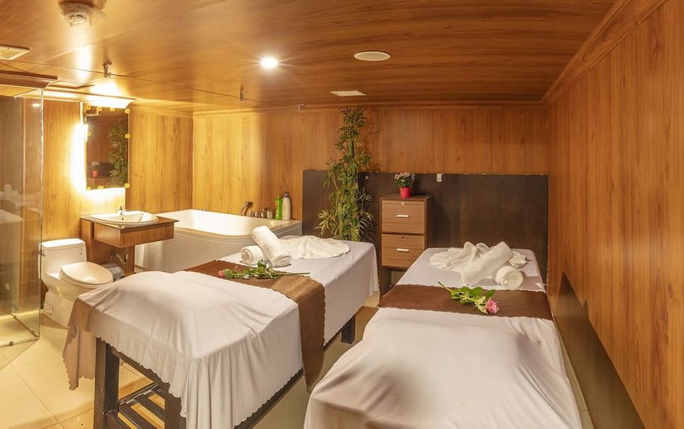 Spa Foto