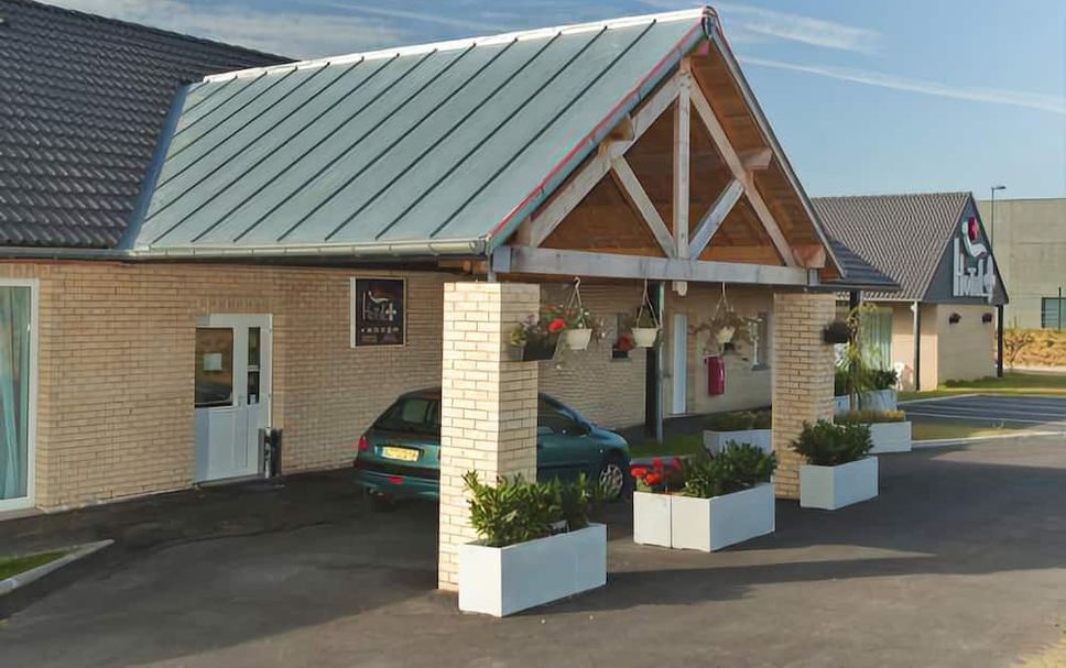 Edificio Foto