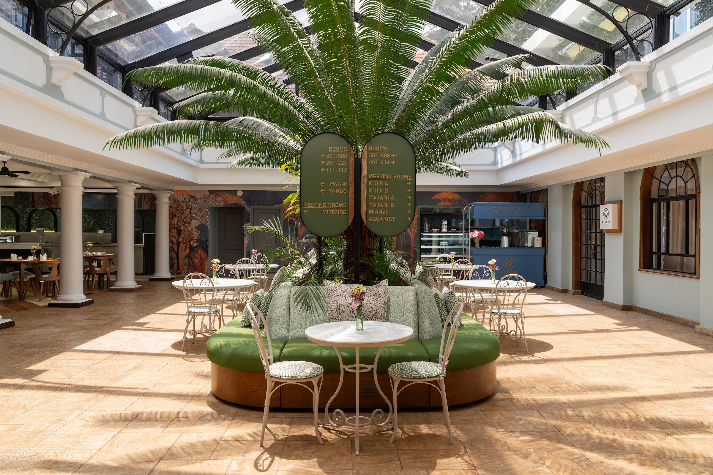 Restaurante