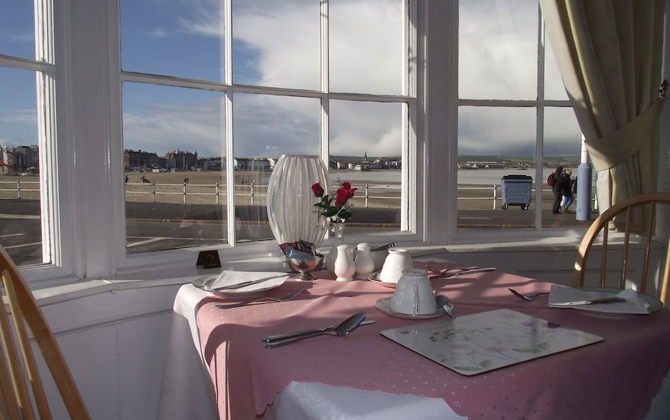 Comedor Foto