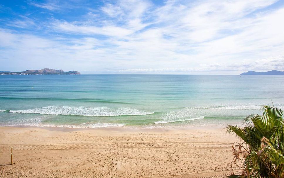 Playa Foto