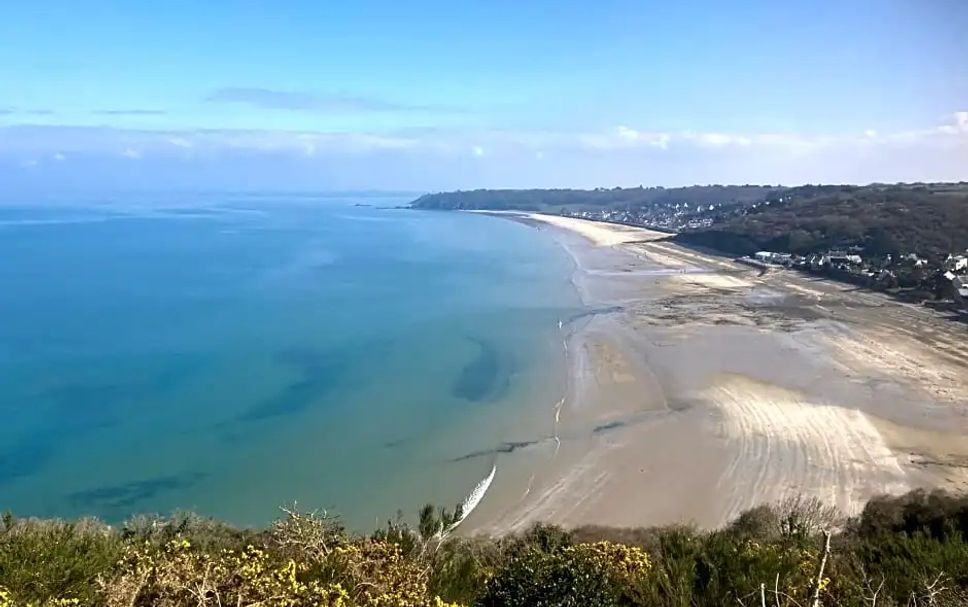 Playa Foto